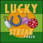 Lucky Streak Poker