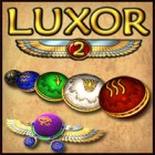 Games for Mac - Luxor 2