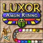 Download PC games for free - Luxor: Amun Rising