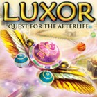 PC games - Luxor: Quest for the Afterlife
