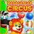 Downloadable PC games > Madagascar Circus