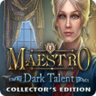 Best games for Mac - Maestro: Dark Talent Collector's Edition