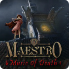 New PC games - Maestro: Music of Death