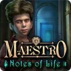 Games for Macs - Maestro: Notes of Life
