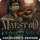 Cheap PC games - Maestro: Notes of Life Collector's Edition