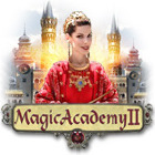 Games for the Mac - Magic Academy 2