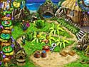 Magic Farm: Ultimate Flower game shot top