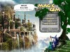 Magic Gem game shot top