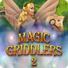 PC games downloads - Magic Griddlers 2