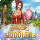 Mac games download - Magic Griddlers