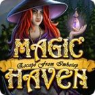 Download PC game - Magic Haven