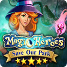 Download games PC - Magic Heroes: Save Our Park