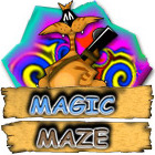 Computer games for Mac - Magic Maze