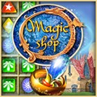 Play game Magic Shop