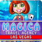 Play game Magica Travel Agency: Las Vegas
