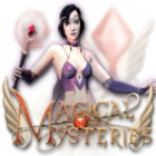 Free download game PC - Magical Mysteries: Path of the Sorceress