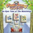 Mah Jong Quest