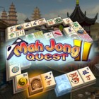 Latest PC games - Mah Jong Quest II