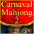 PC games downloads > Mahjong Carnaval 2