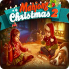 Free games for PC download - Mahjong Christmas 2