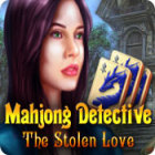 Good Mac games - Mahjong Detective: The Stolen Love