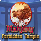 Top 10 PC games - Mahjong Forbidden Temple