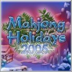 Play free  Mahjong Holidays 2005 download games online