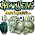 Download PC games for free - MahJong Jade Expedition