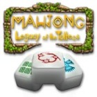 Computer games for Mac - Mahjong Legacy of the Toltecs