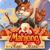Mahjong Magic Islands