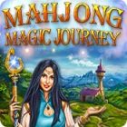 Free games download for PC - Mahjong Magic Journey