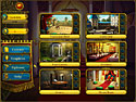 Mahjong Royal Towers game image middle