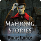 Play game Mahjong Stories: Vampire Romance