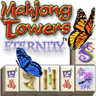 Cheap PC games - Mahjong Towers Eternity