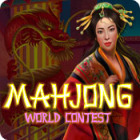 Good PC games - Mahjong World Contest