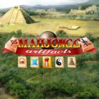 Free PC game download - Mahjongg Artifacts