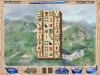 Mahjongg Artifacts game shot top
