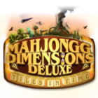 Best games for Mac - Mahjongg Dimensions Deluxe: Tiles in Time