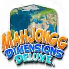 Good games for Mac - Mahjongg Dimensions Deluxe