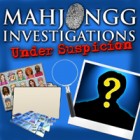 Downloadable PC games - Mahjongg Investigations: Under Suspicion