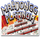 Game for Mac - Mahjongg Platinum 4