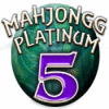 Mahjongg Platinum 5