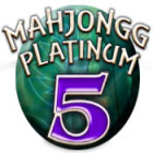 Best games for Mac - Mahjongg Platinum 5