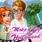 Play game Make it Big in Hollywood