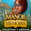 Manor Memoirs. Collector's Edition