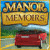 Manor Memoirs -  low price purchase