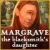 Best games for Mac > Margrave - The Blacksmith's Daughter Deluxe