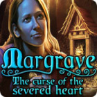 PC game free download - Margrave: The Curse of the Severed Heart Collector's Edition