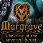 Play game Margrave: The Curse of the Severed Heart