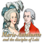Games on Mac - Marie Antoinette and the Disciples of Loki